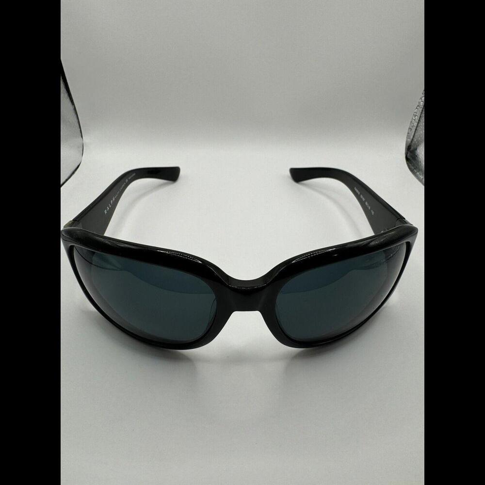 Ralph By Ralph Lauren RA5018 Black Women’s Sunglasses FRAMES ONLY